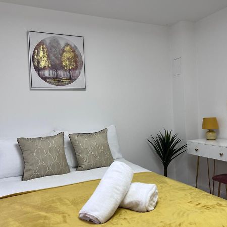 Luxury Birmingham City Centre Palace 外观 照片